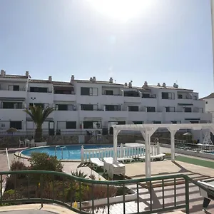 Sunny Silencio Park Appartement Arona (Tenerife)
