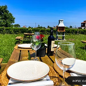 La Maruca Loft 3000 Appartement Santander