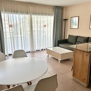 Aventura Appartement Salou