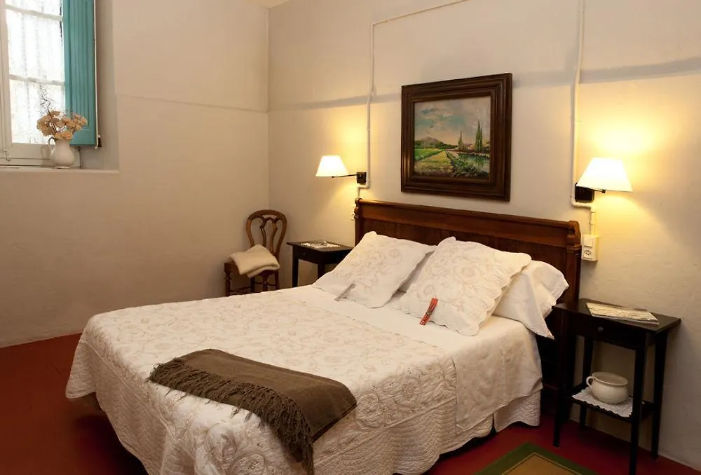 Turisme Rural Mas Masaller Cruilles Country house