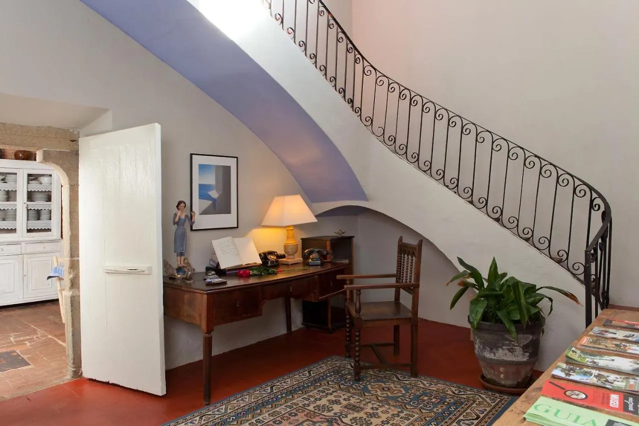 Country house Turisme Rural Mas Masaller Cruilles